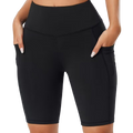 Women's Cycling Yoga Shorts