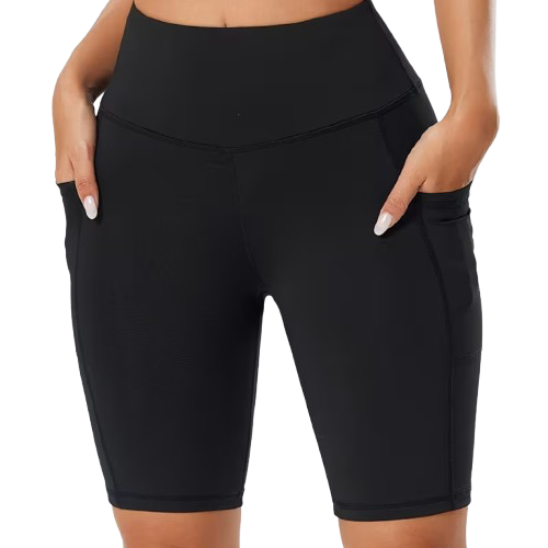 Women's Cycling Yoga Shorts